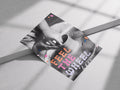 Studio Poster Kollektion