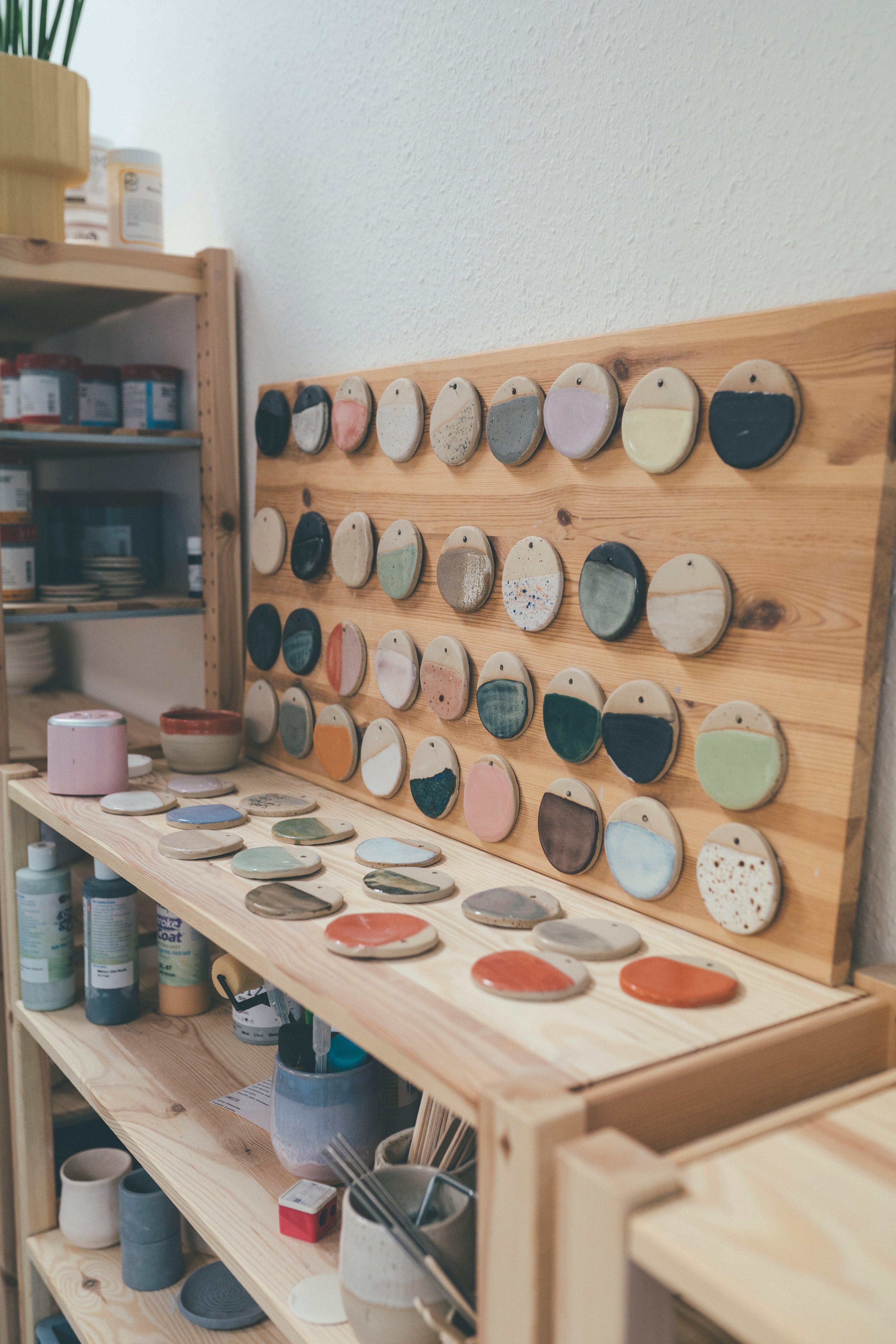 Bauchie Bowl – Dein Schwangerschaftsabdruck aus Ton