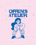 Anmeldung zum Offenen Atelier